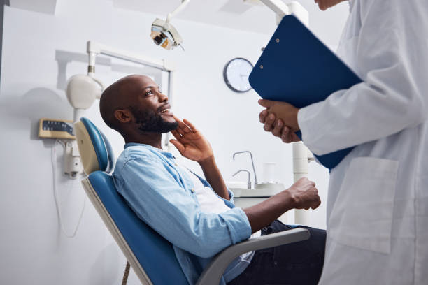 Best Weekend Emergency Dentist in Salem, SD