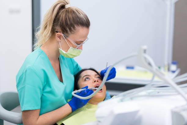 Best Emergency Dental Care for Abscessed Tooth in Salem, SD