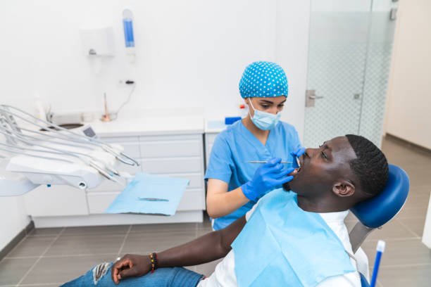 Best Holiday Emergency Dentist in Salem, SD